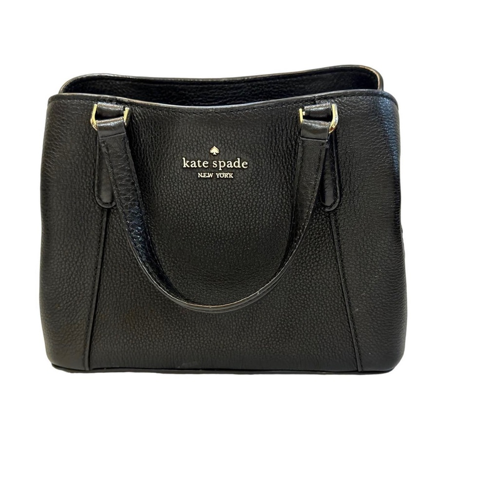 Kate Spade Small Jackson Satchel